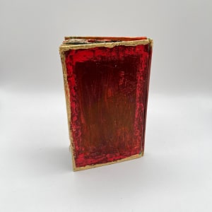 THE DREAM TELLS ITSELF by Phyllis Brody 