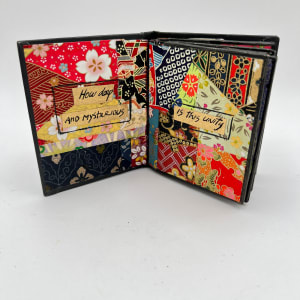 LAO TSU by Phyllis Brody 