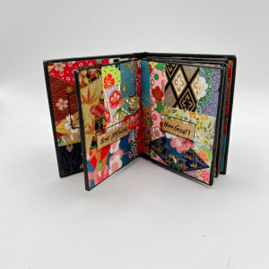 LAO TSU by Phyllis Brody 