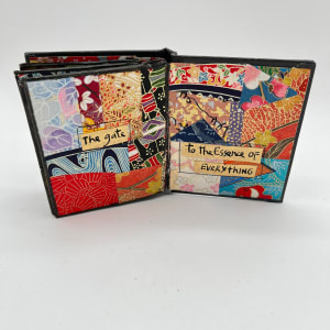 LAO TSU by Phyllis Brody 