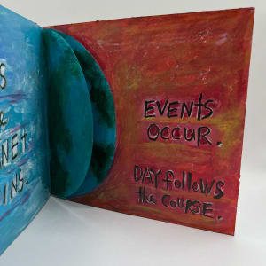 DARK TO LIGHT by Phyllis Brody 