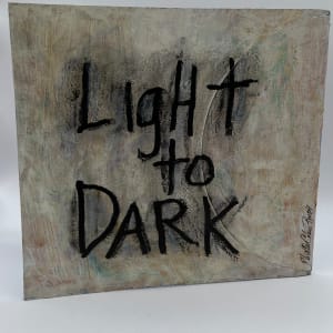 DARK TO LIGHT by Phyllis Brody 