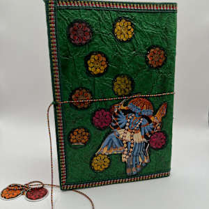 DISCOVERING KALI by Phyllis Brody 