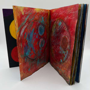 CIRCLE by Phyllis Brody 