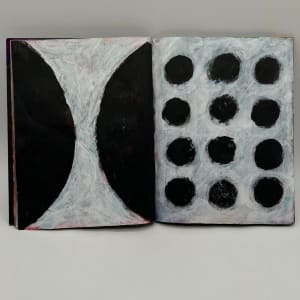 CIRCLE by Phyllis Brody 