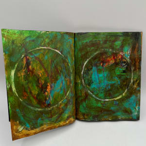 CIRCLE by Phyllis Brody 