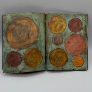 CIRCLE by Phyllis Brody 