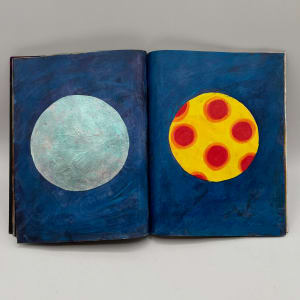 CIRCLE by Phyllis Brody 