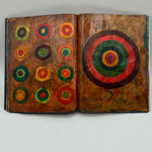 CIRCLE by Phyllis Brody 