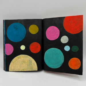 CIRCLE by Phyllis Brody 