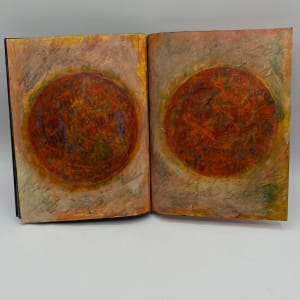 CIRCLE by Phyllis Brody 