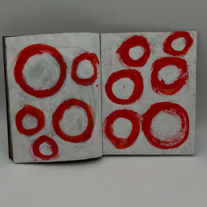 CIRCLE by Phyllis Brody 