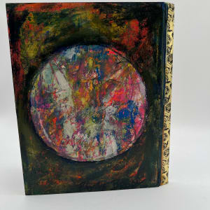 CIRCLE by Phyllis Brody 