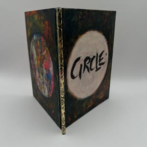 CIRCLE by Phyllis Brody 