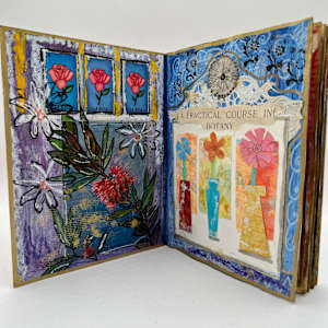 A PRACTICAL COURSE IN BOTANY by Phyllis Brody 