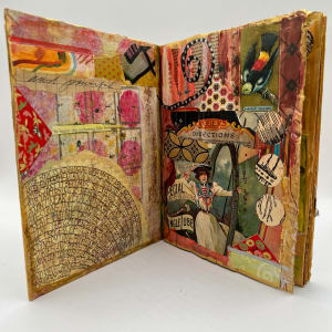 THIS WILL BRING GREAT PLEASURE by Phyllis Brody 