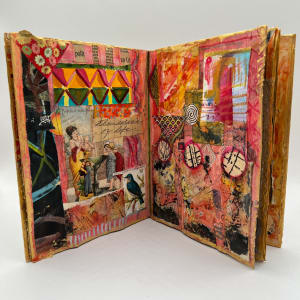 THIS WILL BRING GREAT PLEASURE by Phyllis Brody 