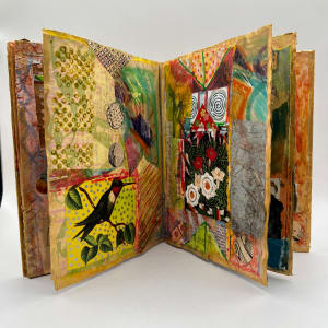 THIS WILL BRING GREAT PLEASURE by Phyllis Brody 