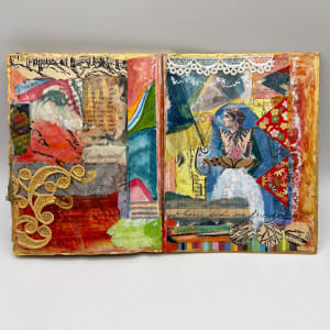 THIS WILL BRING GREAT PLEASURE by Phyllis Brody 