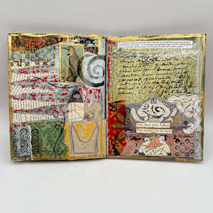 MYSTERY by Phyllis Brody 