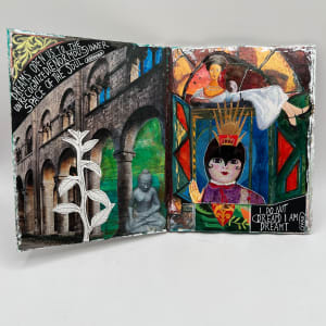 TRUST THE DREAM by Phyllis Brody 