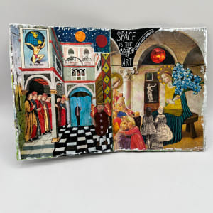 TRUST THE DREAM by Phyllis Brody 