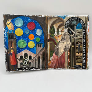 TRUST THE DREAM by Phyllis Brody 