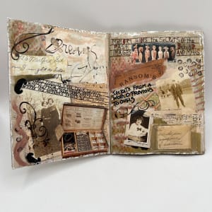 SECRETS OF THE PAST by Phyllis Brody 