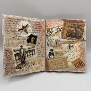 SECRETS OF THE PAST by Phyllis Brody 