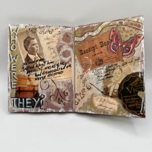 SECRETS OF THE PAST by Phyllis Brody 