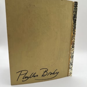 SECRETS OF THE PAST by Phyllis Brody 