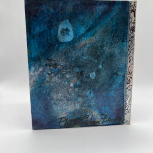 SPACE by Phyllis Brody 