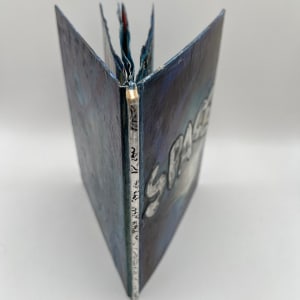 SPACE by Phyllis Brody 