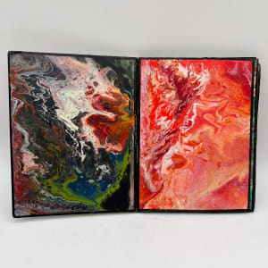 COLOR GEOGRAPHY by Phyllis Brody 