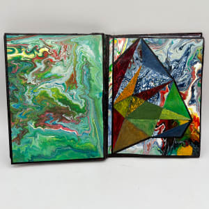 COLOR GEOGRAPHY by Phyllis Brody 