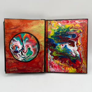 COLOR GEOGRAPHY by Phyllis Brody 