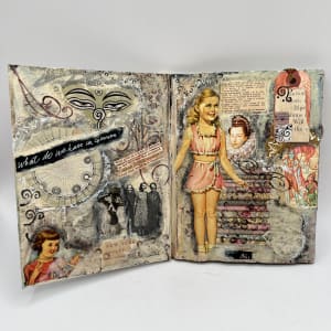 SEX AND TEMPERMENT by Phyllis Brody, Image 1.