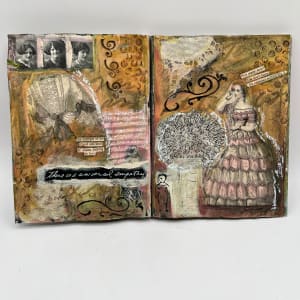 SEX AND TEMPERMENT by Phyllis Brody, Image 8.