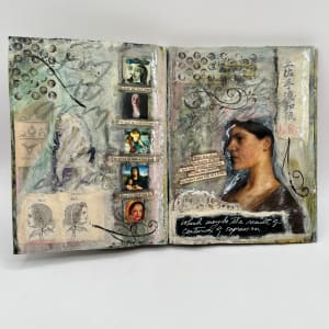 SEX AND TEMPERMENT by Phyllis Brody, Image 7.