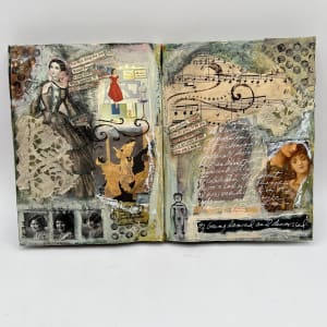 SEX AND TEMPERMENT by Phyllis Brody, Image 11.