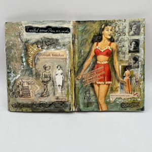 SEX AND TEMPERMENT by Phyllis Brody, Image 9.