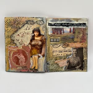 SEX AND TEMPERMENT by Phyllis Brody, Image 13.