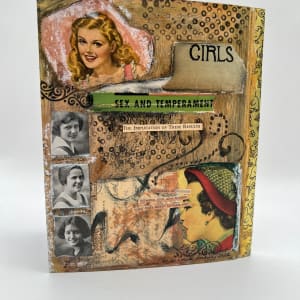 SEX AND TEMPERMENT by Phyllis Brody, Image 14.