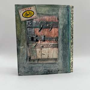 THE DOORS OF GUJARAT by Phyllis Brody 