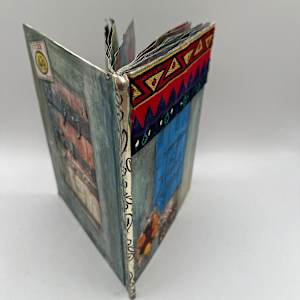 THE DOORS OF GUJARAT by Phyllis Brody 