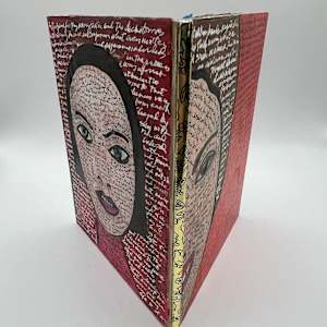 TALKING HEADS by Phyllis Brody 