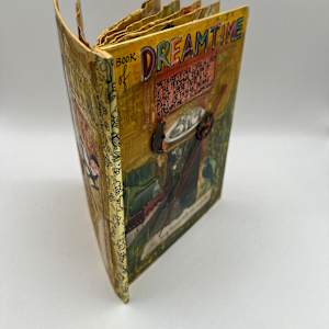 DREAMTIME by Phyllis Brody 