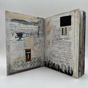 WHEREVER by Phyllis Brody 