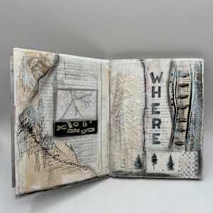 WHEREVER by Phyllis Brody 