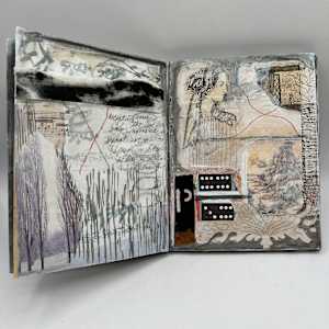 WHEREVER by Phyllis Brody 